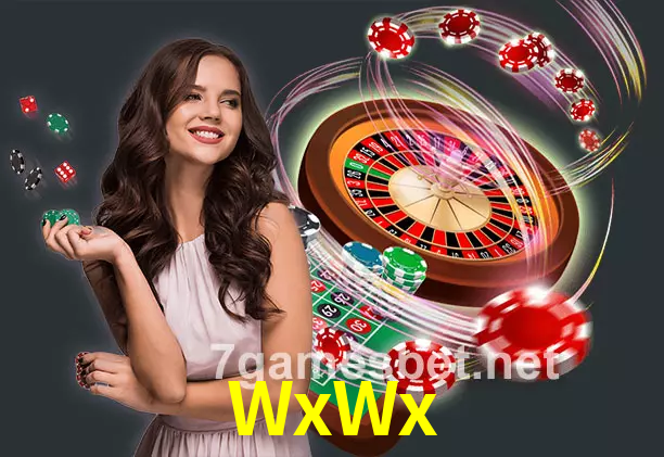 vivo no cassino WxWx