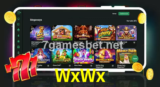 WxWx aplicativo
