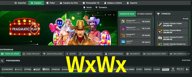 cassino WxWx