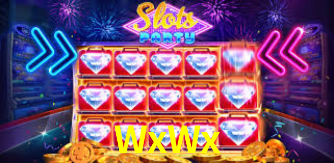 Cassino de Jogos WxWx