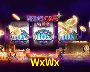Slots no Site WxWx