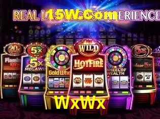 Desvendando o Mundo dos Jogos Virtuais na WxWx
