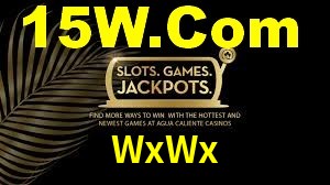 WxWx - Brasil Cassino Jogos - WxWx.Com