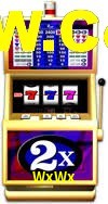Blackjack Table WxWx