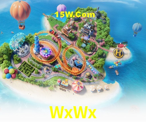 Inovações de Jogos na WxWx: O Futuro das Experiências Interativas