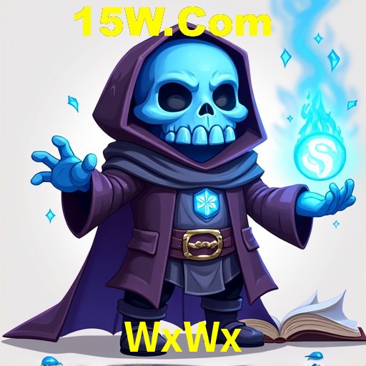 Jogos de Slot WxWx