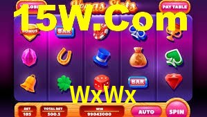 WxWx Game