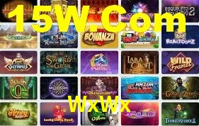 WxWx Game