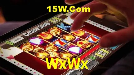 A Experiência Imersiva dos Cassinos Ao Vivo no WxWx