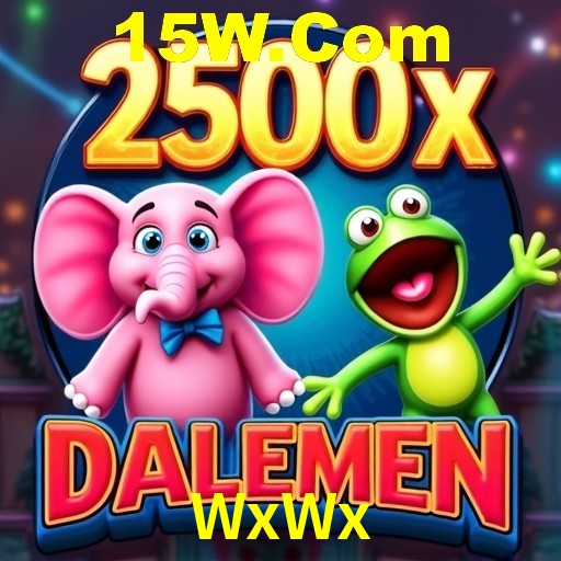 Descubra o Mundo do Cassino Online com WxWx