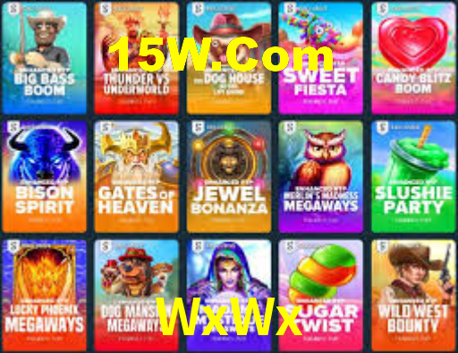 Desvendando o Mundo dos Jogos Virtuais na WxWx