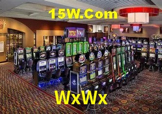 A Revolução dos Aplicativos de Jogos no WxWx