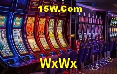 A Emoção da Loteria na WxWx: Uma Chance de Mudança de Vida