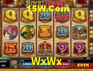Descubra a Magia dos Jogos de Arcade no WxWx